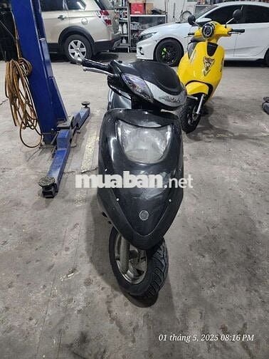Attila Victoria xe đi nhậu