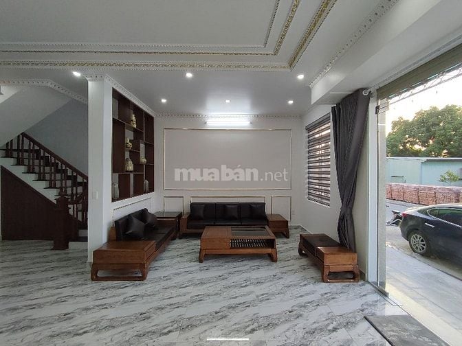 Cho thuê nhà ở hoặc làm vp kinh doanh