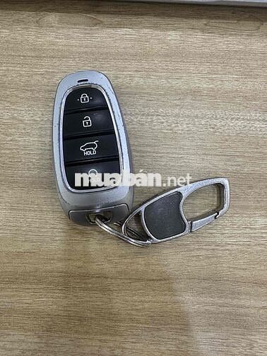 Hyundai Santa Fe 2023 2.2 Dầu Cao Cấp - 64000 km