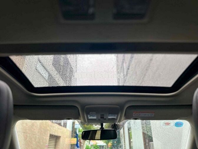 Bán xe CX5 bảng Luxury 2.0 AT