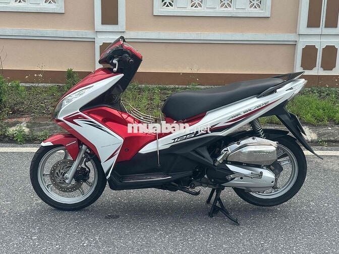 ab 125cc đề từ