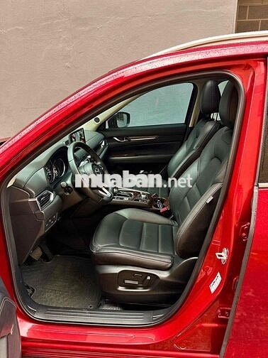 Bán xe CX5 bảng Luxury 2.0 AT