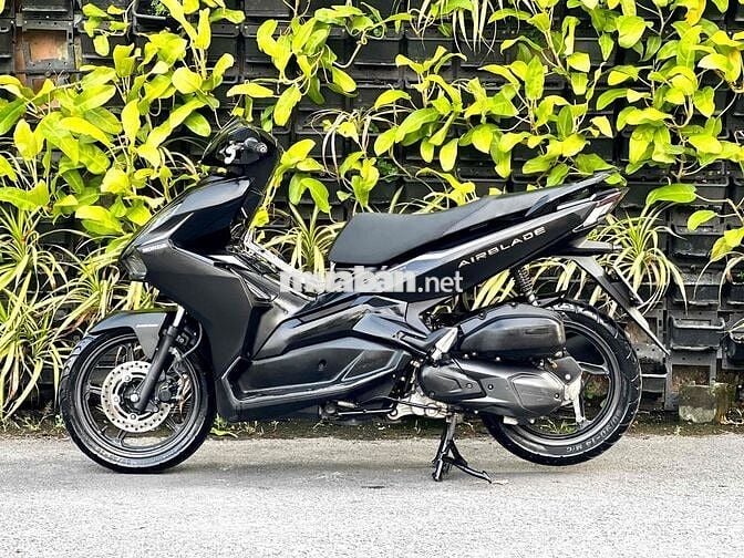 Ab 125 bst chính chủ ký giấy sang tên