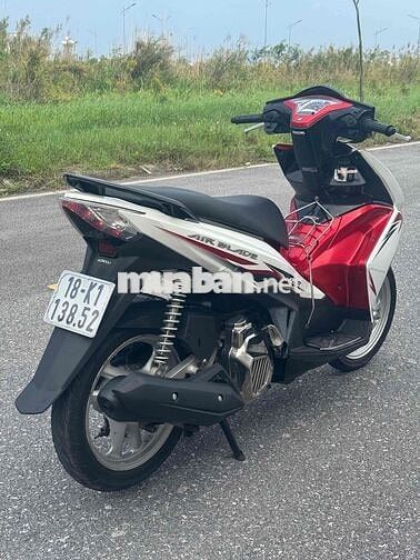ab 125cc đề từ