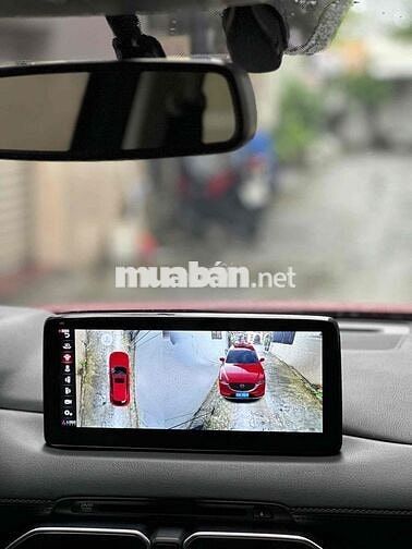 Bán xe CX5 bảng Luxury 2.0 AT