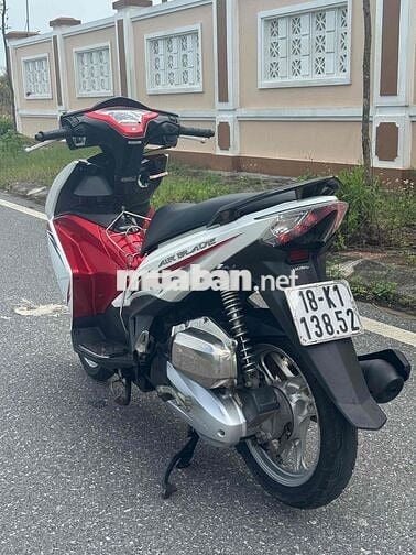 ab 125cc đề từ