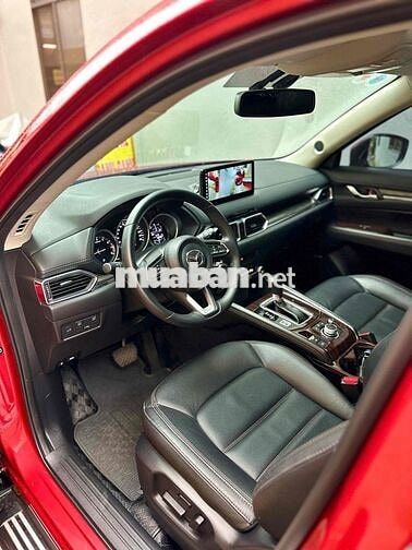 Bán xe CX5 bảng Luxury 2.0 AT