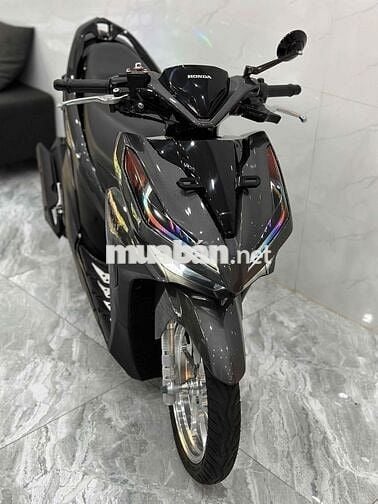 Siêu Phẩm Vario 150 full đồ chơi ( Bao nợ xấu )