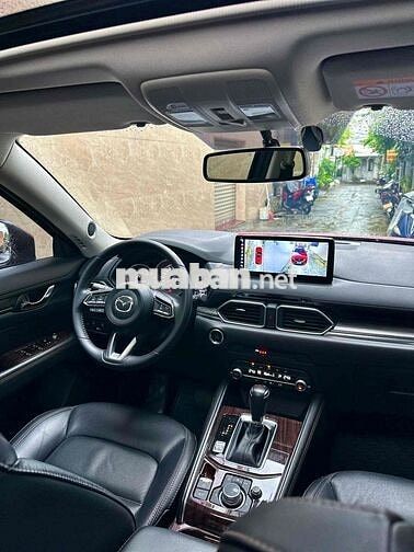 Bán xe CX5 bảng Luxury 2.0 AT