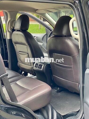 Nissan X Terra nhập thái 2019 2.5E 4x2 số tự động