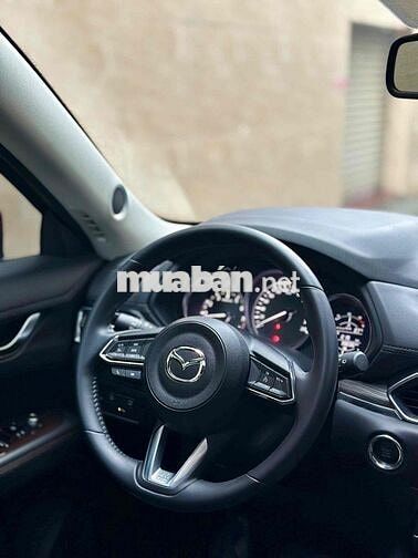 Bán xe CX5 bảng Luxury 2.0 AT