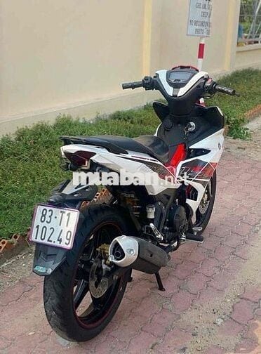 ex 150 dk 2019 bst 83 chính chủ
