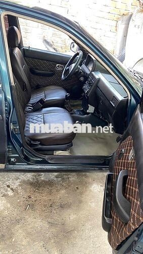 Hyundai Accent sơn xi sạch sẽ 4 vỏ mới đăng kiểm c