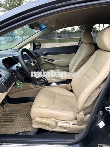 Honda Civic 2008 1.8 MT - 130000 km