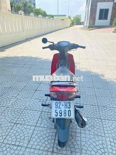 Si máy thái 2009 bs92 ( cccd chính chủ )