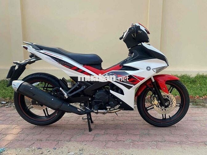 ex 150 dk 2019 bst 83 chính chủ