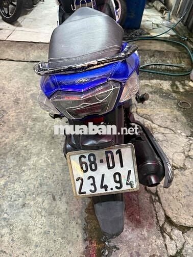 nouvo 6 xe đẹp máy hơi kêu thanh lí