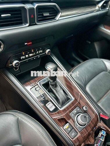Bán xe CX5 bảng Luxury 2.0 AT