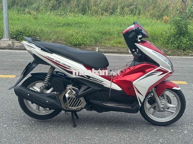 ab 125cc đề từ