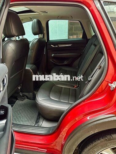 Bán xe CX5 bảng Luxury 2.0 AT