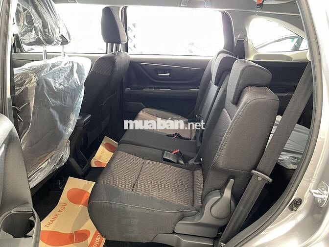 ✅TOYOTA AVANZA CVT 2025 CHỈ 109TrĐ ✅GIẢM 100% TrBẠ