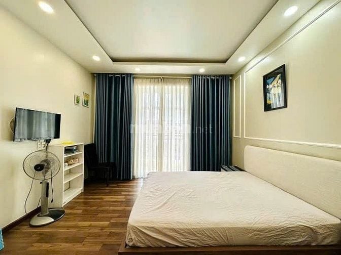 Chính chủ cần bán|nhà đường Tôn Đảng P15 Quận 4|giá chỉ 1 tỷ xxx|SHR 