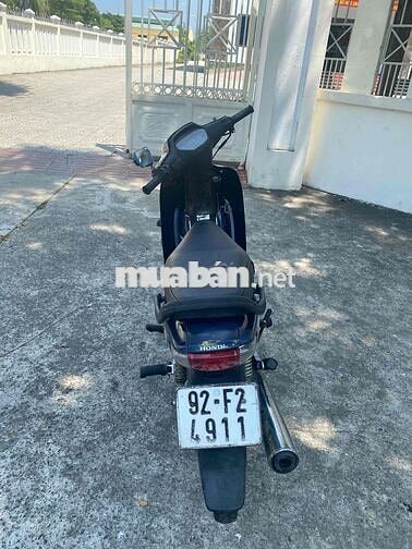 W lonking bs92  Máy móc êm ru ko tiếng động lạ ,