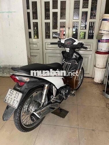 honda wawe s nhật năm 2012 mua chính hãng mới zin