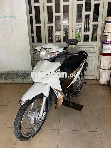honda wawe s nhật năm 2012 mua chính hãng mới zin