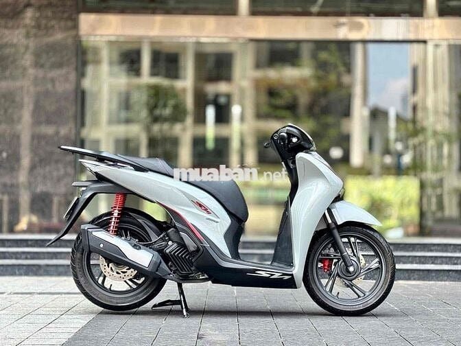 Honda SH 160 ABS 2024