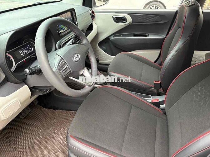 Hyundai Grand i10 2023 1.2 AT - 52000 km