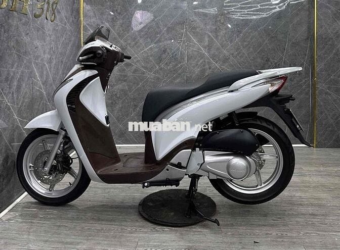 SH Ý 2012 150i BSTP