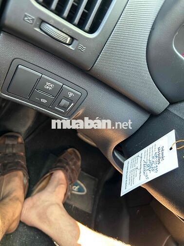 Hyundai i30 nhập Korea, BAO TOÀN BỘ THỦ TỤC RA TÊN