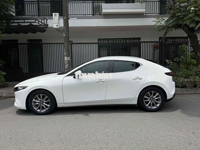 Mazda 3 2020 - 50000 km