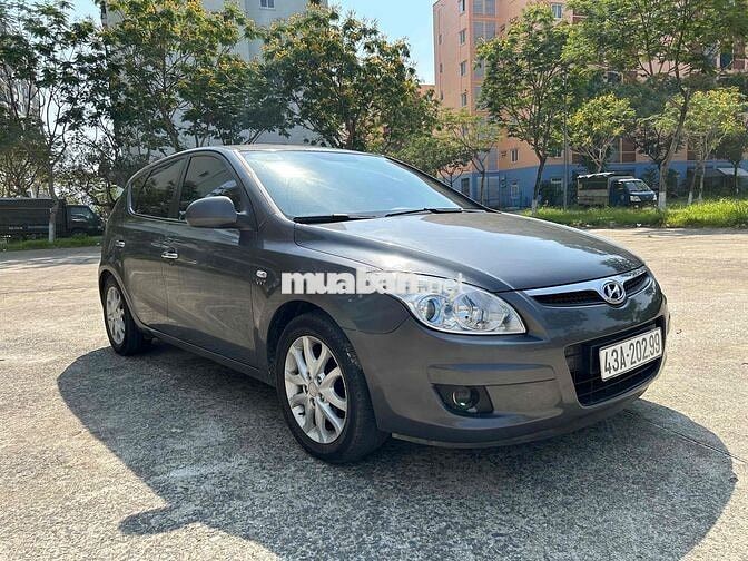 Hyundai i30 nhập Korea, BAO TOÀN BỘ THỦ TỤC RA TÊN