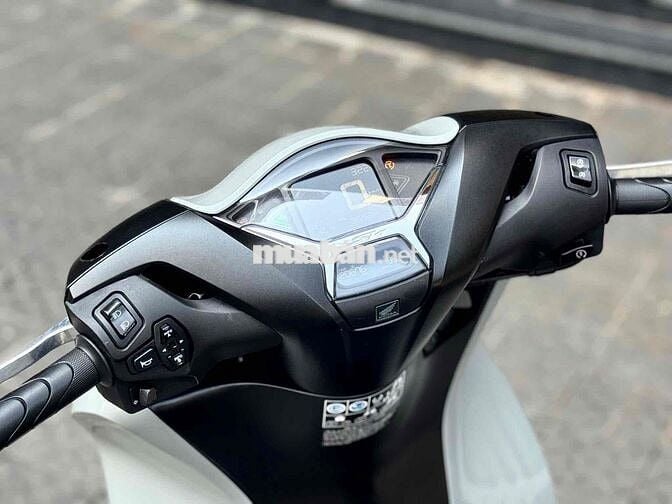 Honda SH 160 ABS 2024