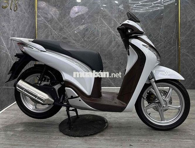 SH Ý 2012 150i BSTP