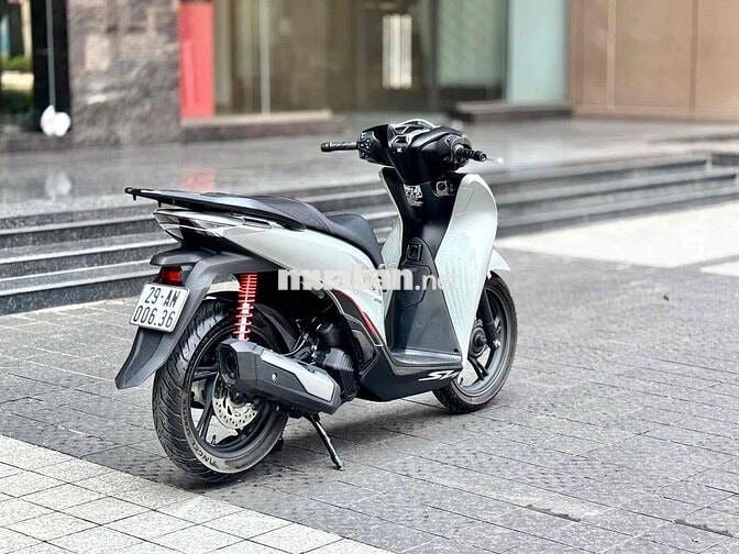 Honda SH 160 ABS 2024