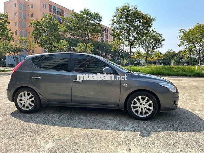 Hyundai i30 nhập Korea, BAO TOÀN BỘ THỦ TỤC RA TÊN