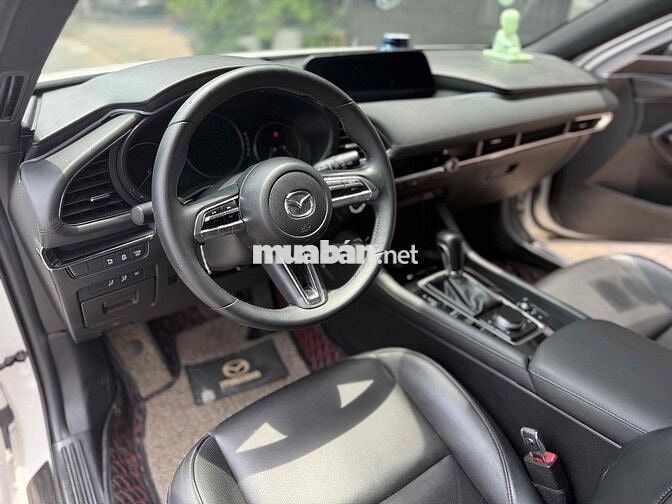 Mazda 3 2020 - 50000 km