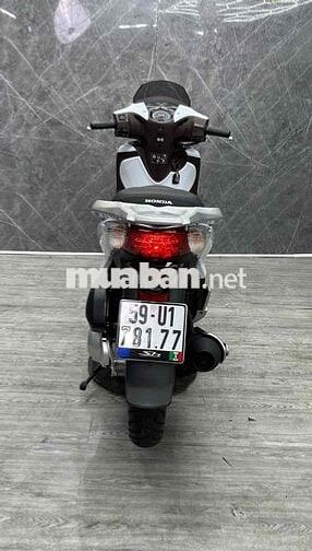 SH Ý 2012 150i BSTP