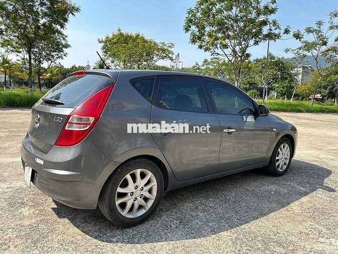 Hyundai i30 nhập Korea, BAO TOÀN BỘ THỦ TỤC RA TÊN