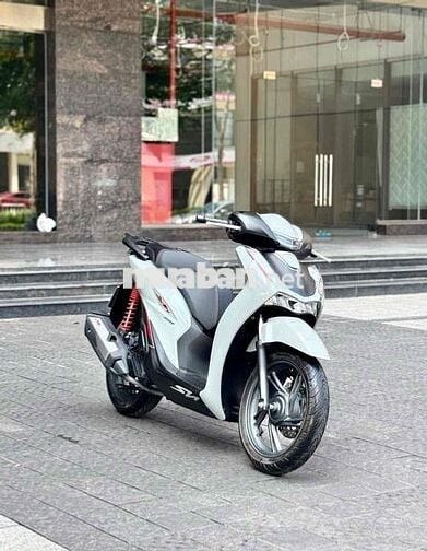 Honda SH 160 ABS 2024