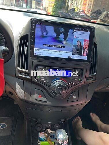 Hyundai i30 nhập Korea, BAO TOÀN BỘ THỦ TỤC RA TÊN