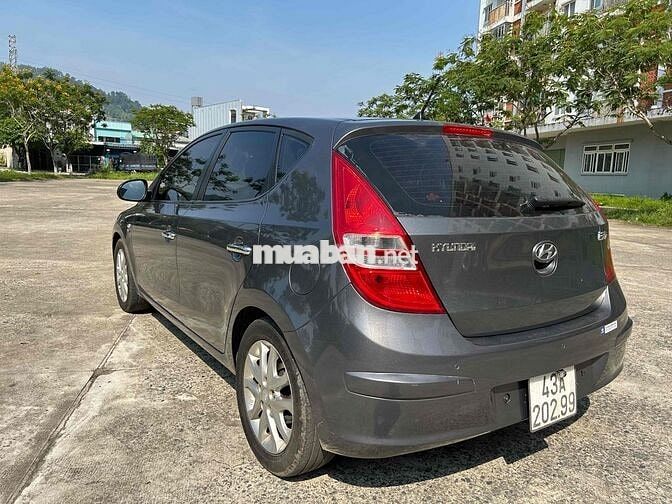 Hyundai i30 nhập Korea, BAO TOÀN BỘ THỦ TỤC RA TÊN