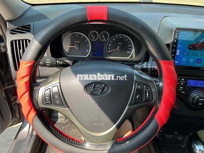 Hyundai i30 nhập Korea, BAO TOÀN BỘ THỦ TỤC RA TÊN