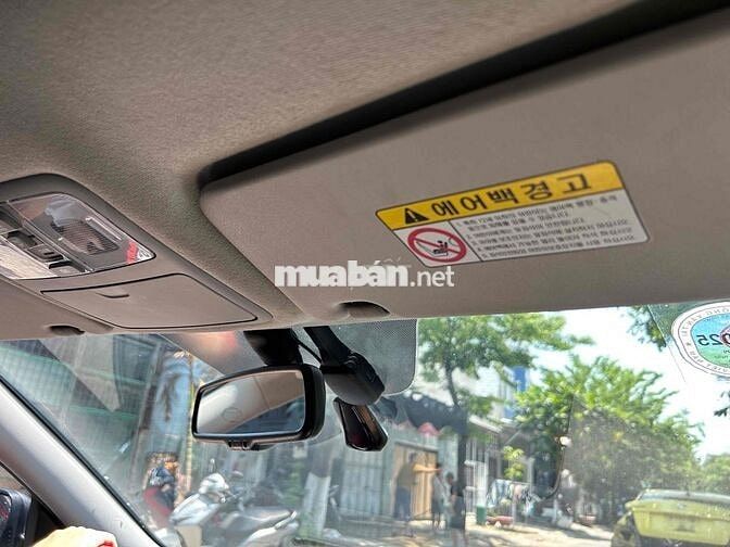 Hyundai i30 nhập Korea, BAO TOÀN BỘ THỦ TỤC RA TÊN