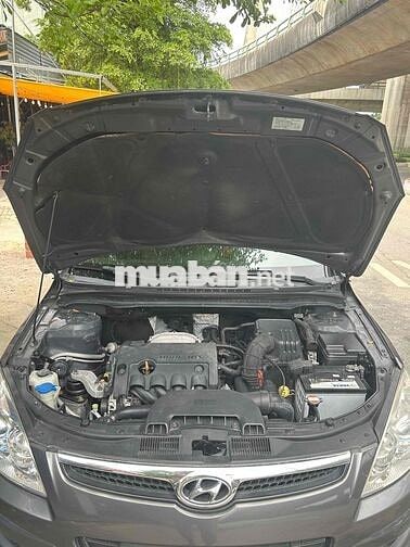 Hyundai i30 nhập Korea, BAO TOÀN BỘ THỦ TỤC RA TÊN