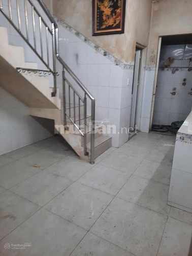 Bán NR 637 Cách Mạng Tháng Tám, 2,95 tỷ, 45m2, view đẹp, giá cực chất