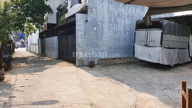 Bán NR 637 Cách Mạng Tháng Tám, 2,95 tỷ, 45m2, view đẹp, giá cực chất